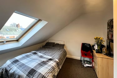 6 bed house, Greystoke Avenue, Jesmond Vale, Newcastle, NE21PN - Image 9